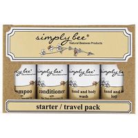 Simply Bee Starter/Travel Kit 